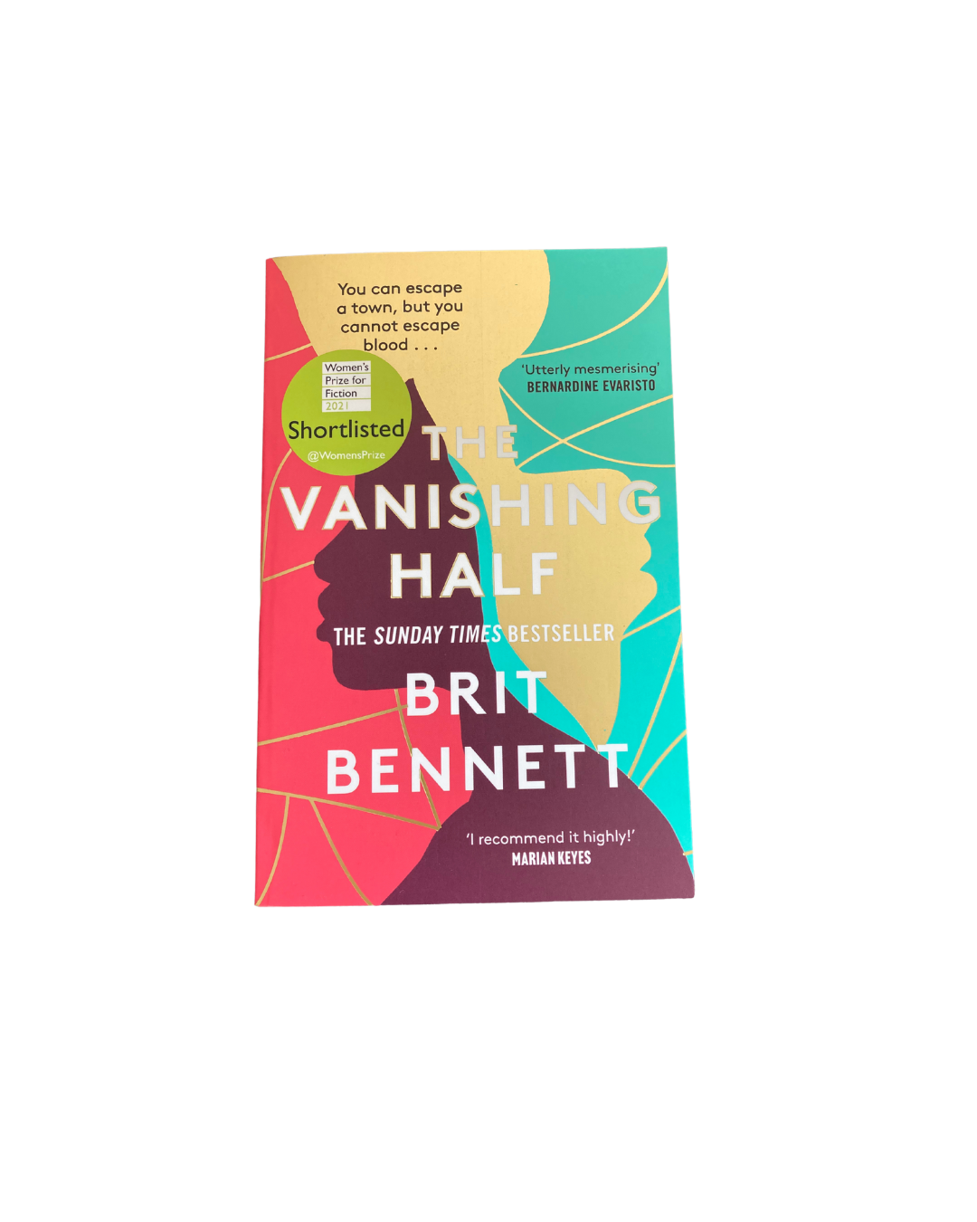 The Vanishing Half by Britt Bennett