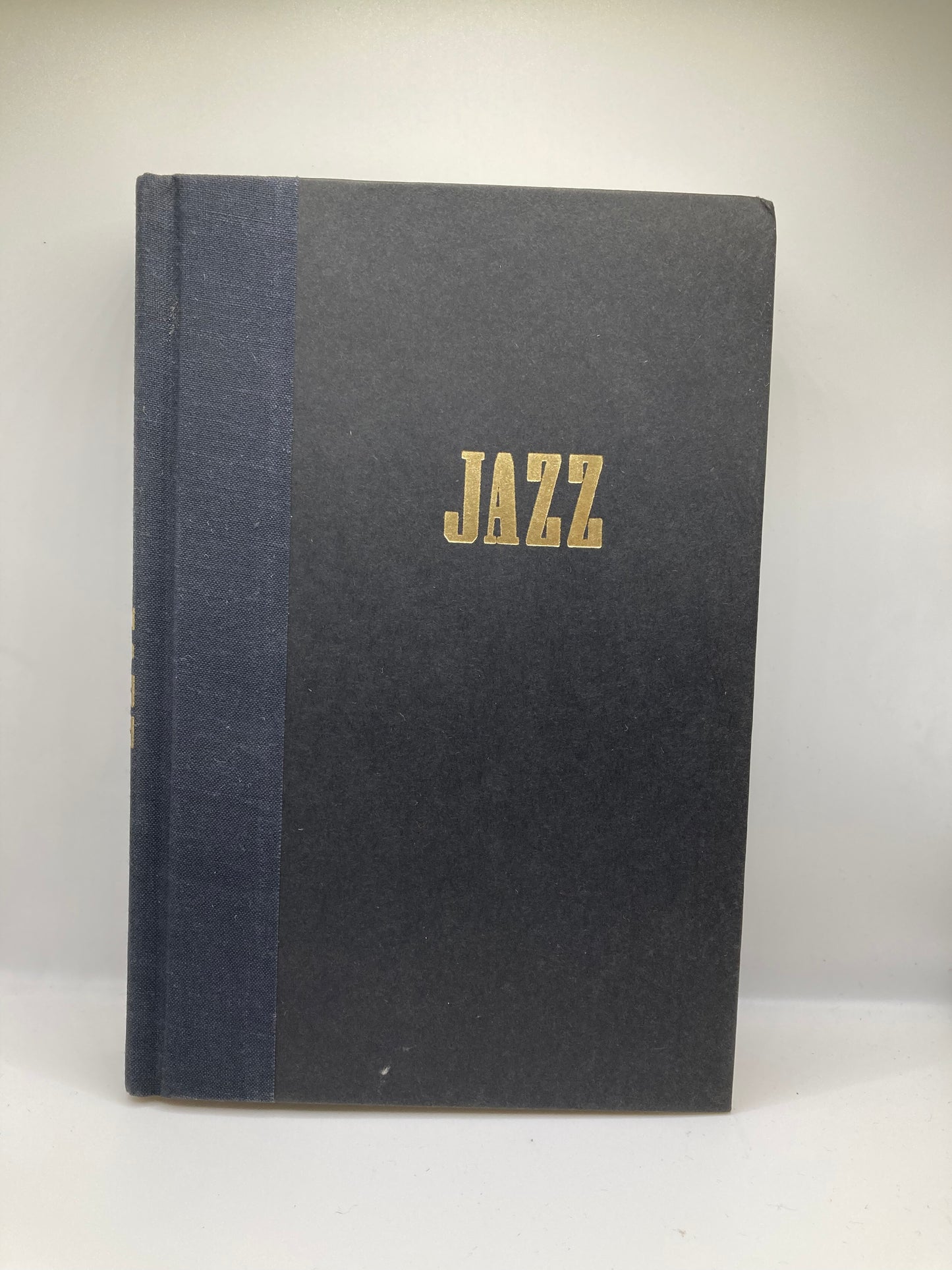 Jazz by Toni Morrison