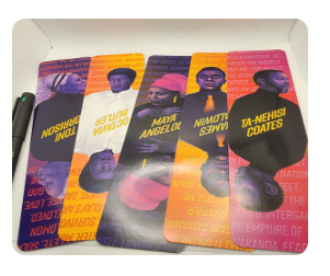 Bookmarks